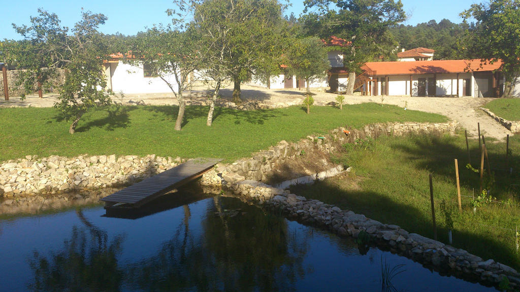 Villa Estabulo De Valinhas Vitorino dos Piães Exterior foto