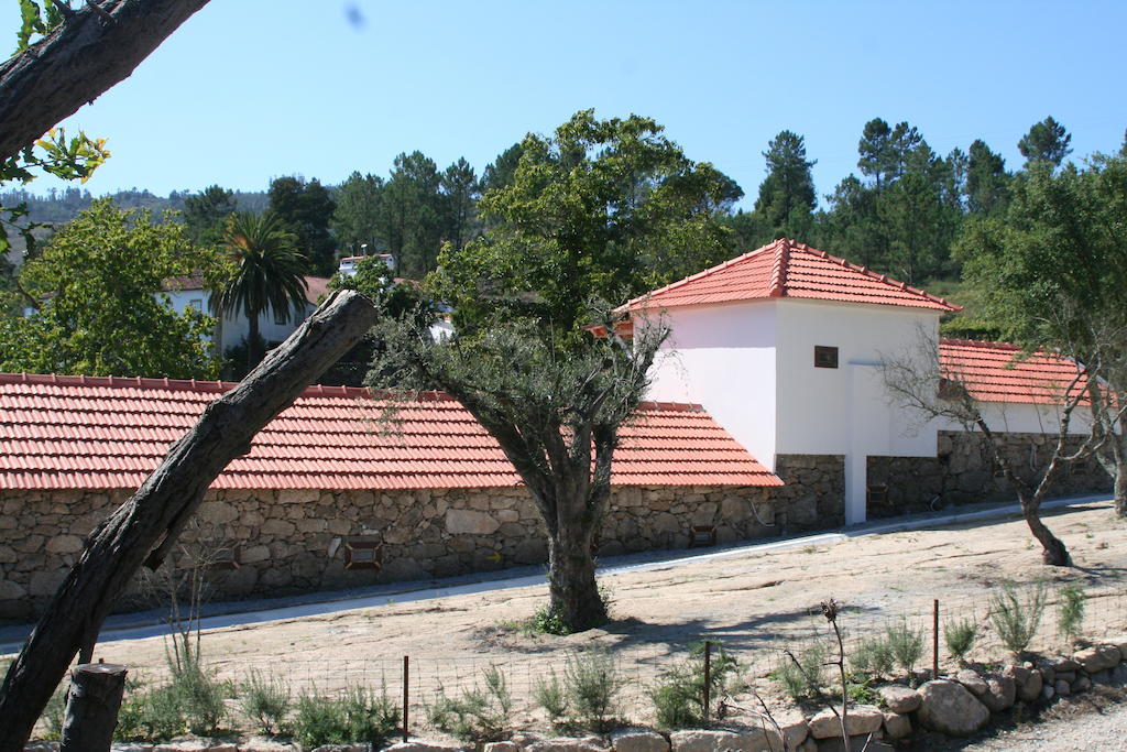 Villa Estabulo De Valinhas Vitorino dos Piães Exterior foto